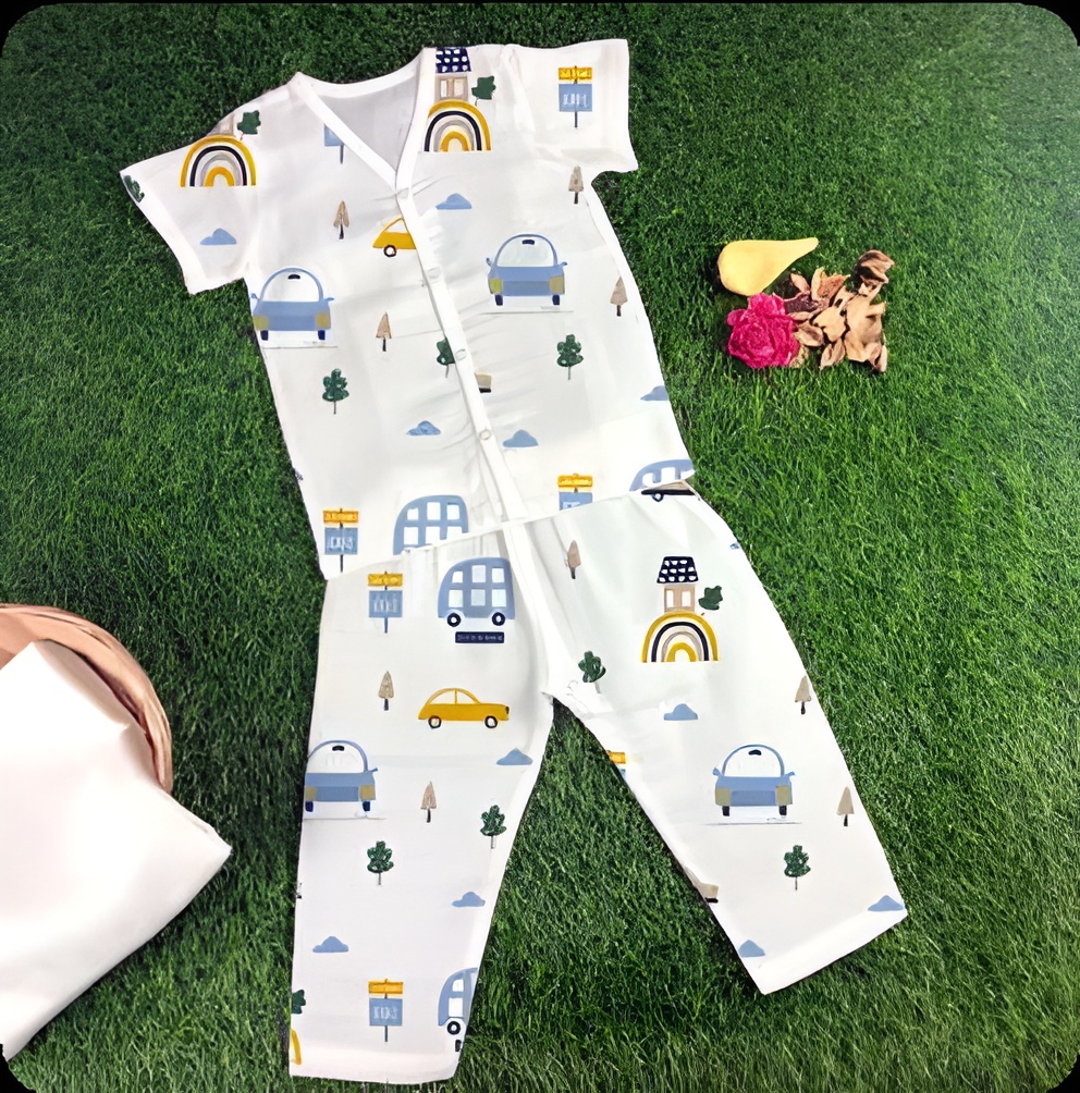 Night suits