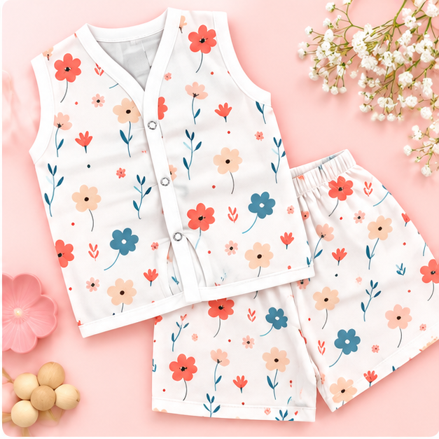 Baby co-ord set