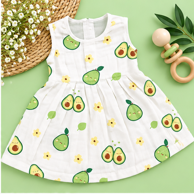 Baby frock