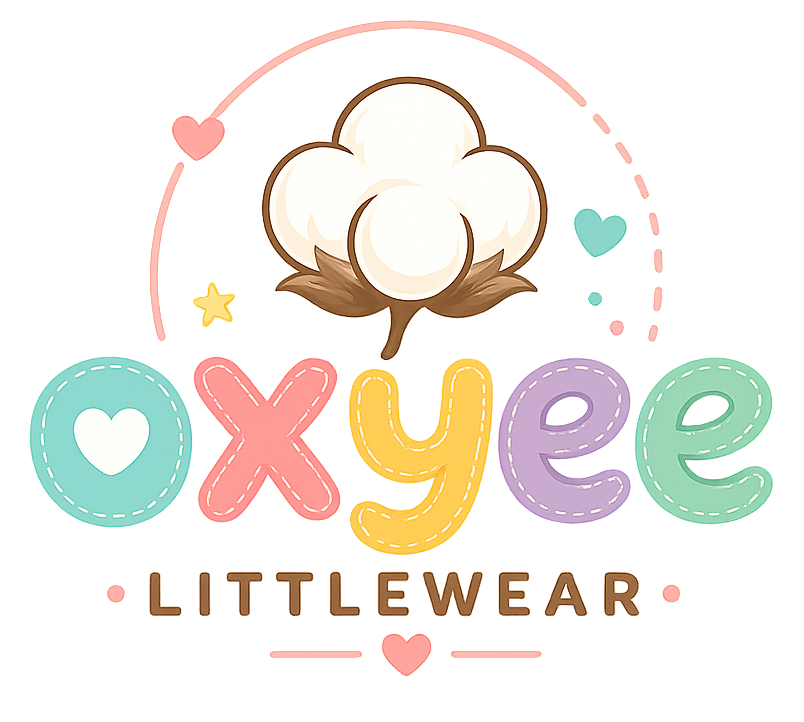 Oxyee Logo