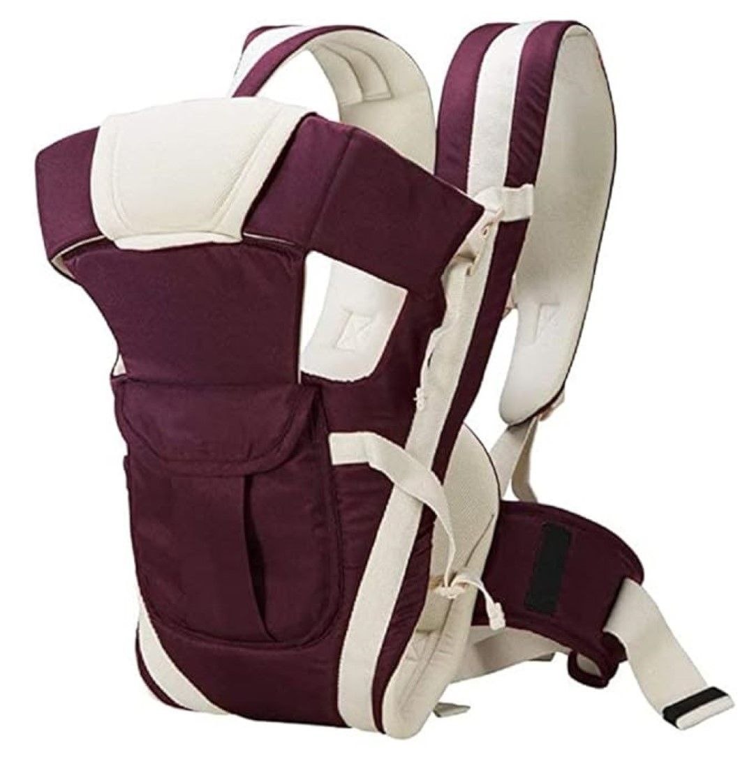 Baby carrier bag