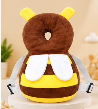 Baby head protector