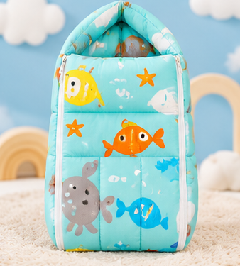 Baby sleeping bag from the Baby Accessories collection