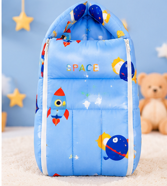 Baby sleeping bag from the accessories collection